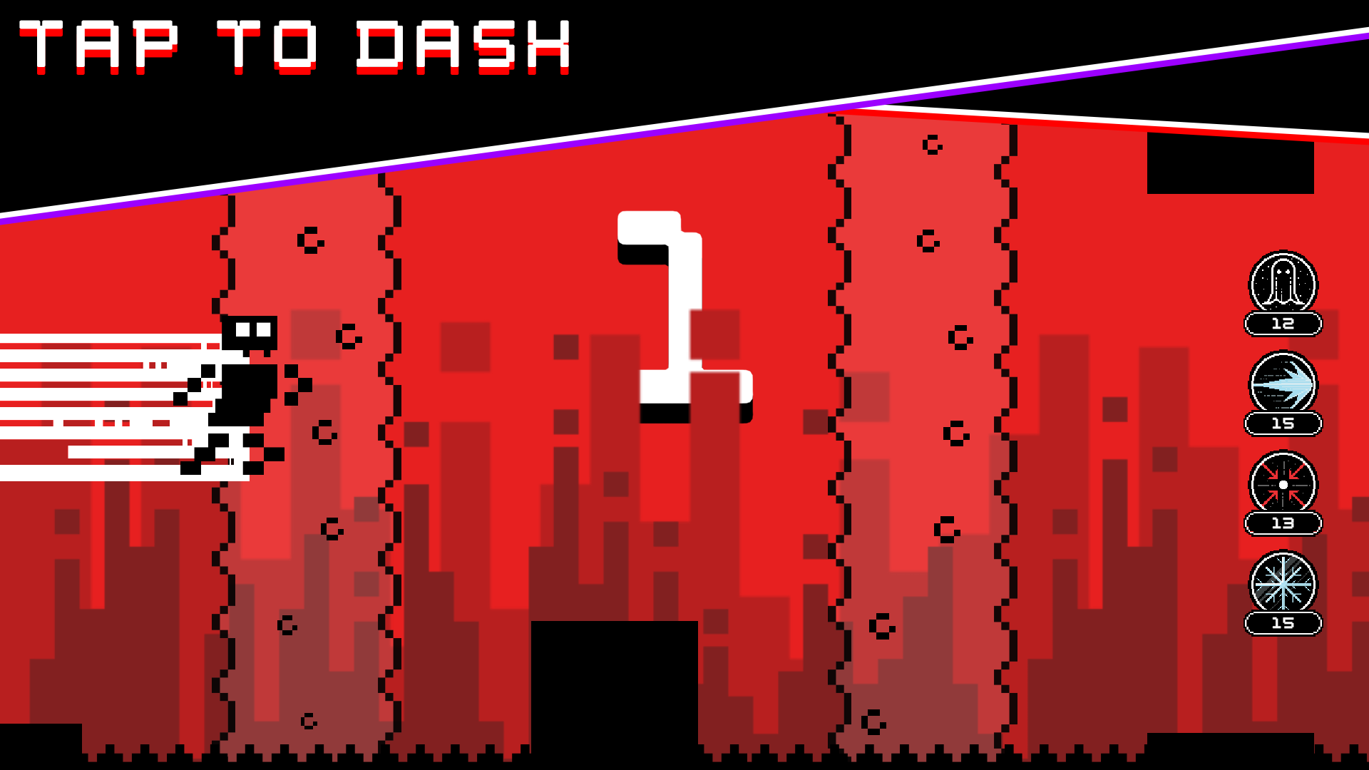 ONE DASH - ENDLESS gallery image