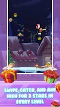 Santa's Bouncy Quest gallery image