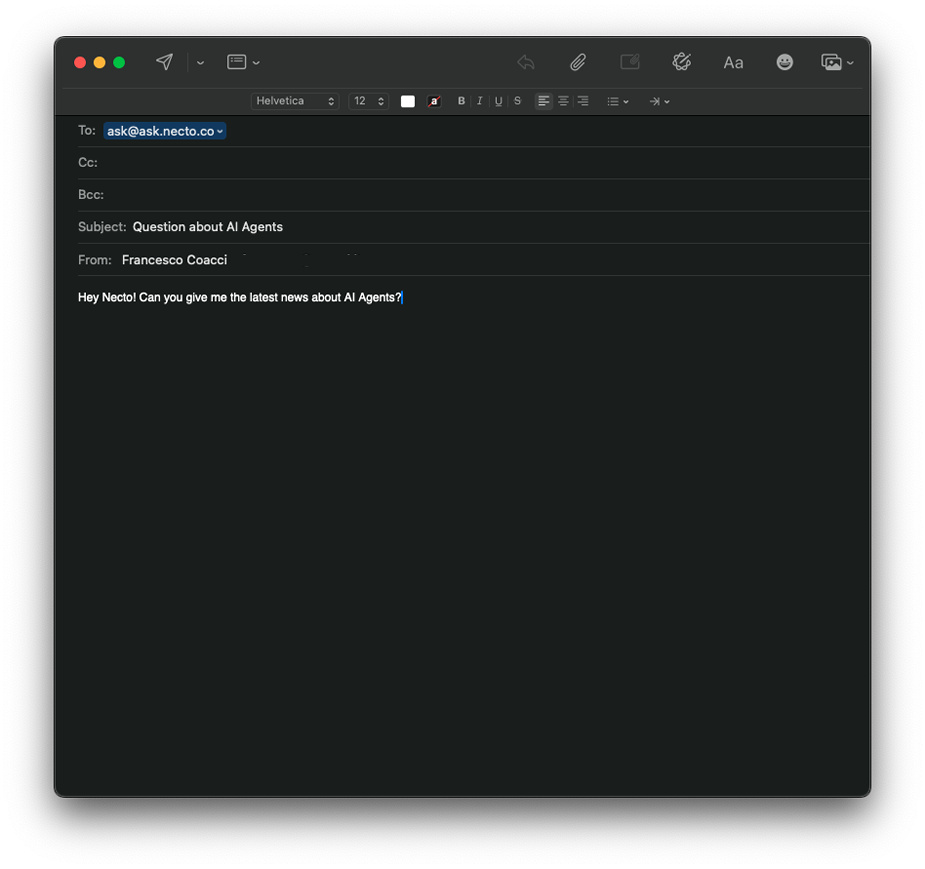 Necto AI gallery image