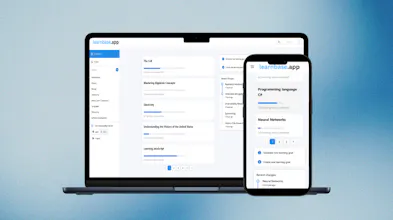 Learnbase gallery image