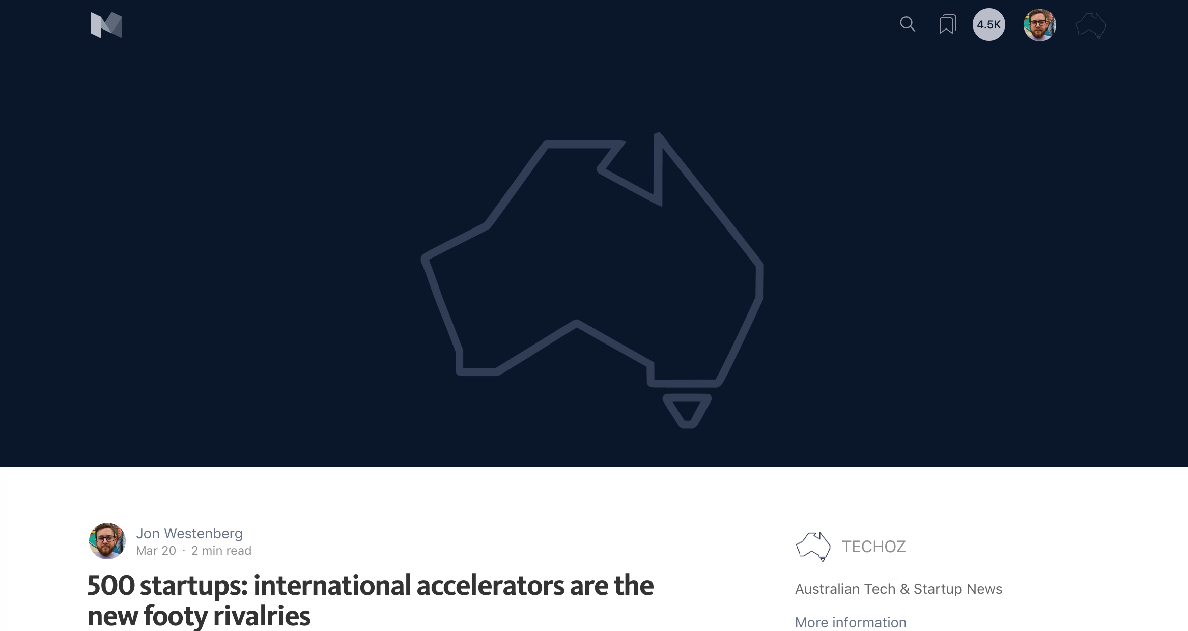 TECHOZ gallery image