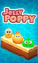 Jelly Poppy - Runner Games gallery image