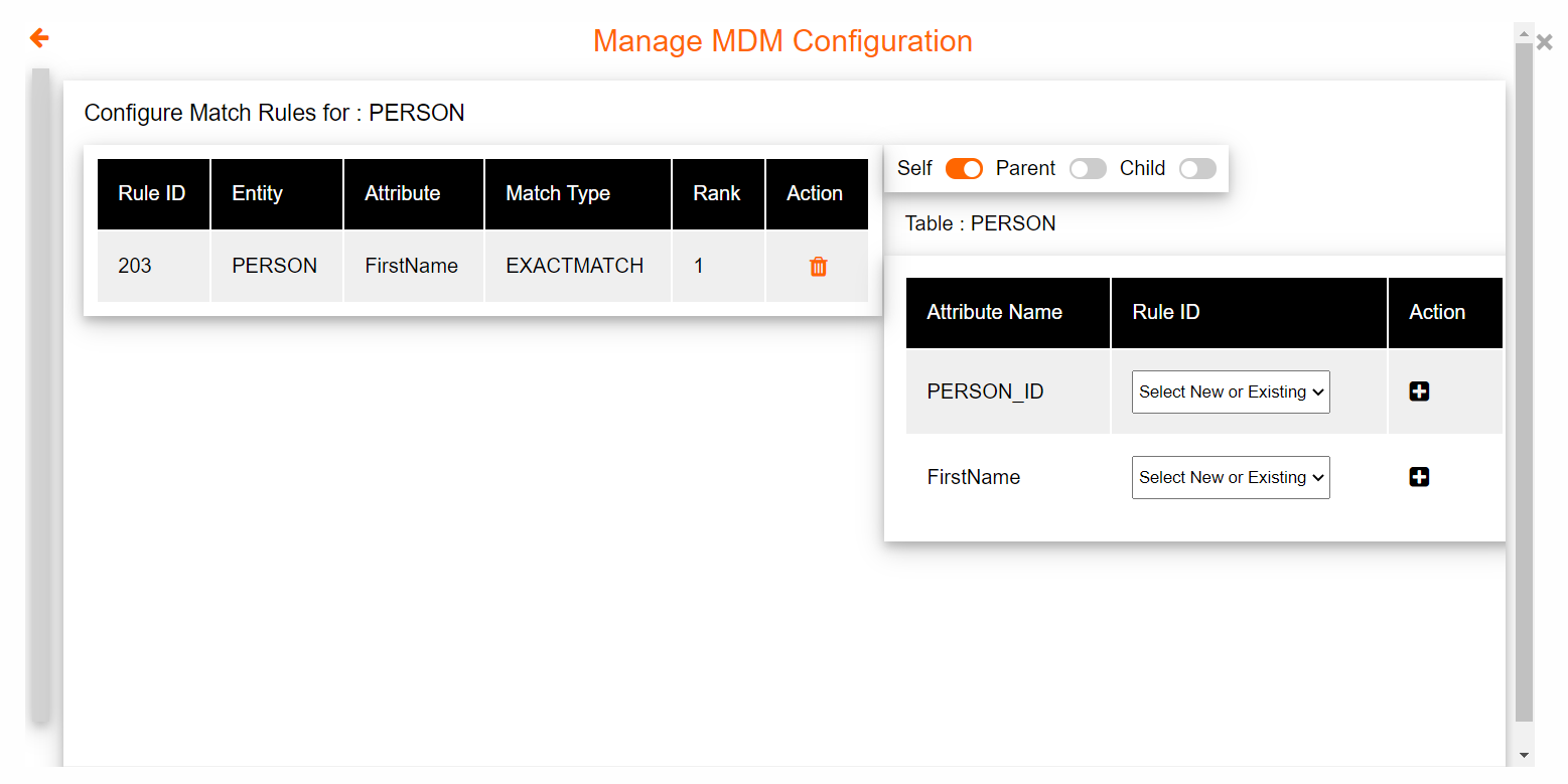 iClassic MDM - Master data management gallery image