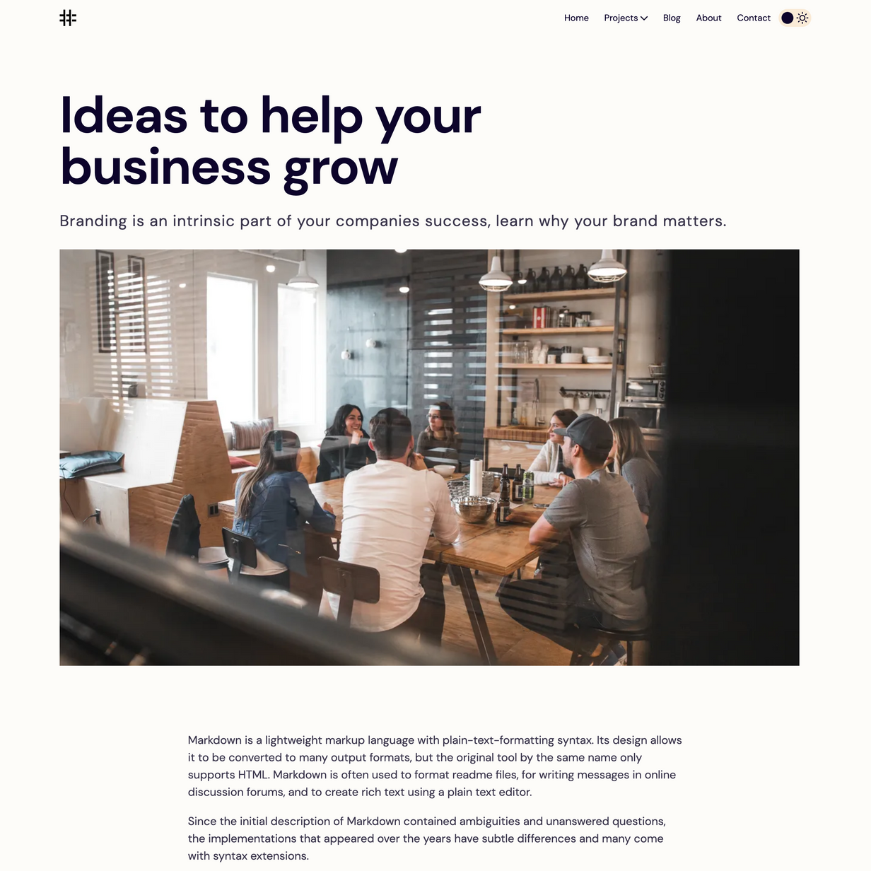 Jekyll Curate gallery image