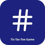 Free Online Tic-Tac-Toe logo