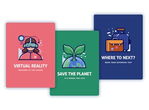 1000 Detailed Creative Icons gallery image