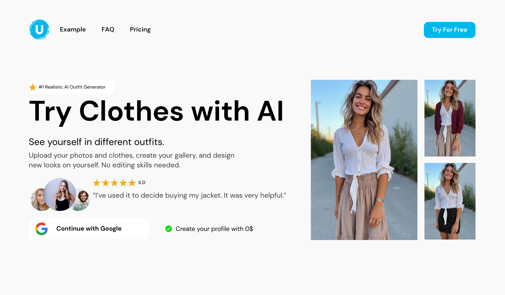 Unmarble gallery image