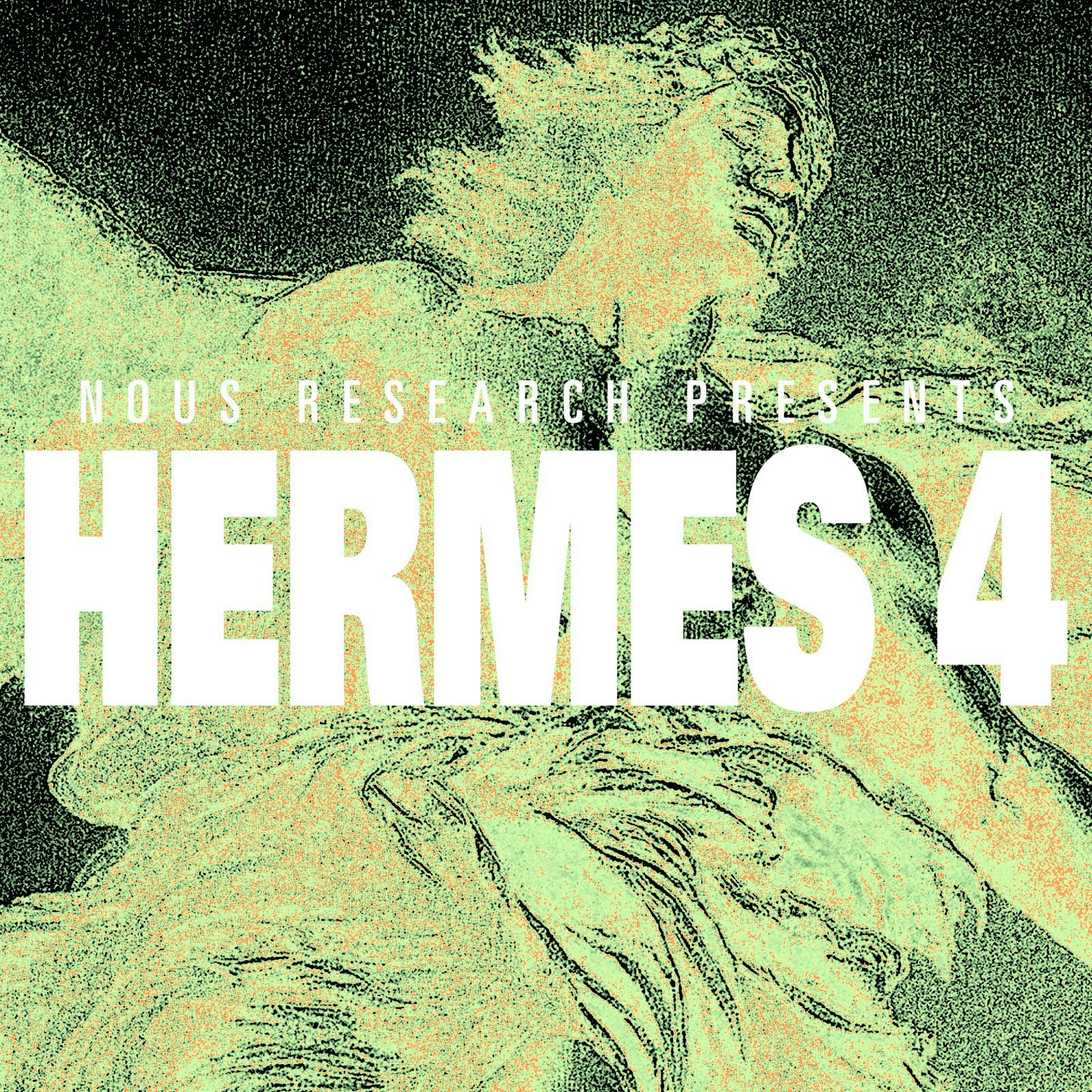 Hermes 4 logo