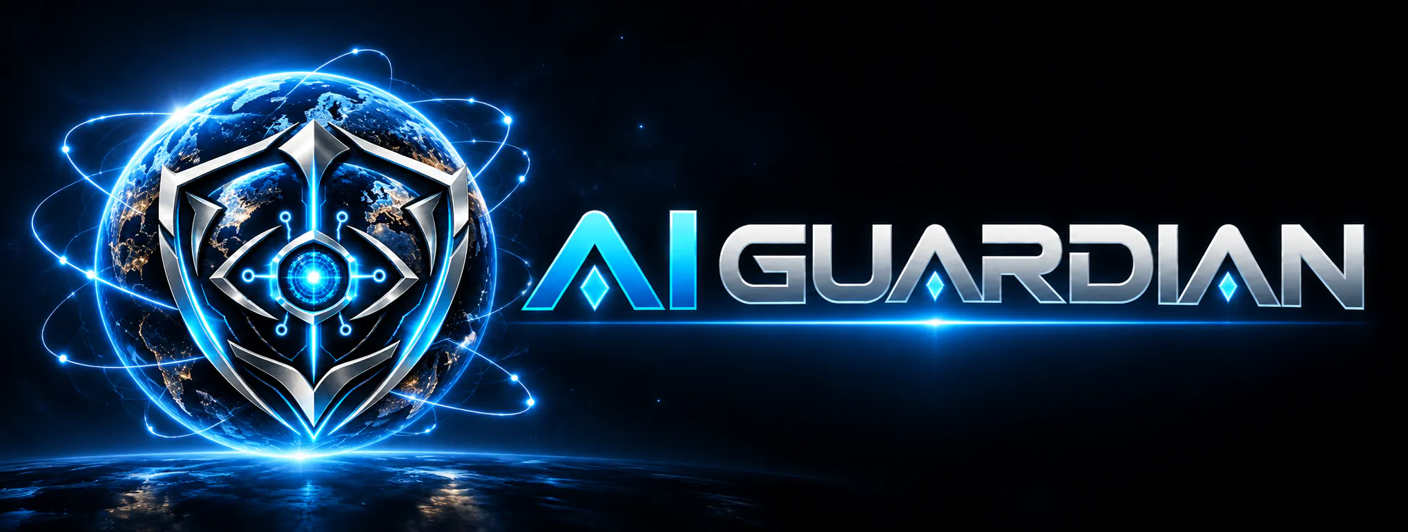 AI Guardian logo