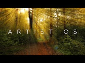 Artist OS gallery image