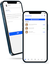 Hosanna - A Christian Social Network gallery image