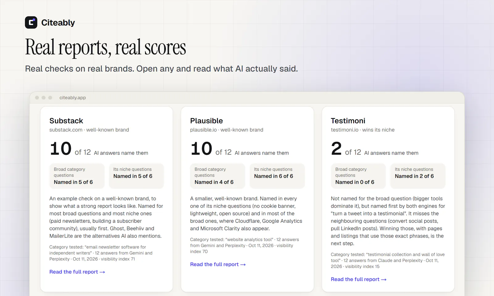 Citeably screenshot 9