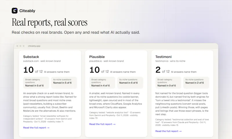 Citeably screenshot 9