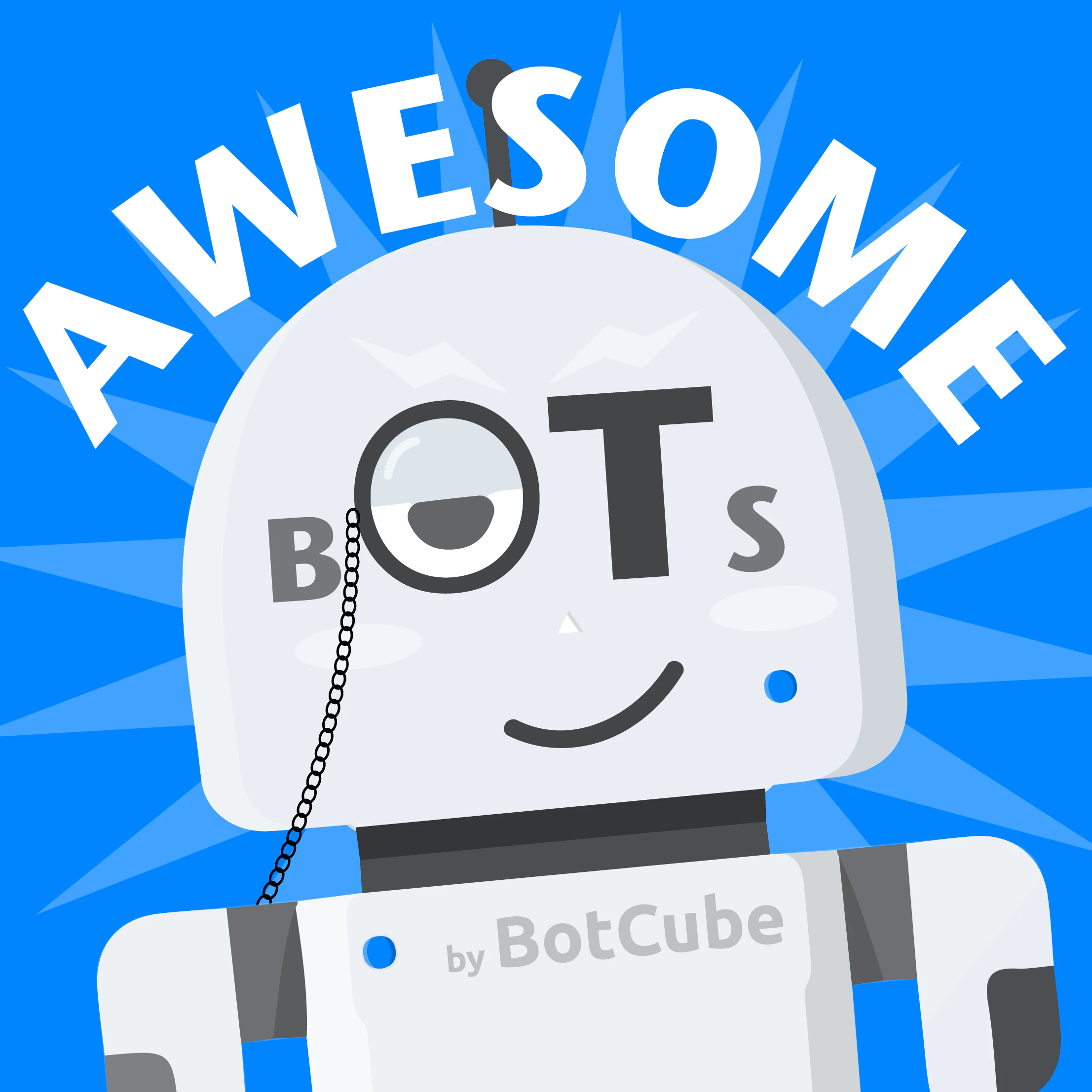 Awesome Bots