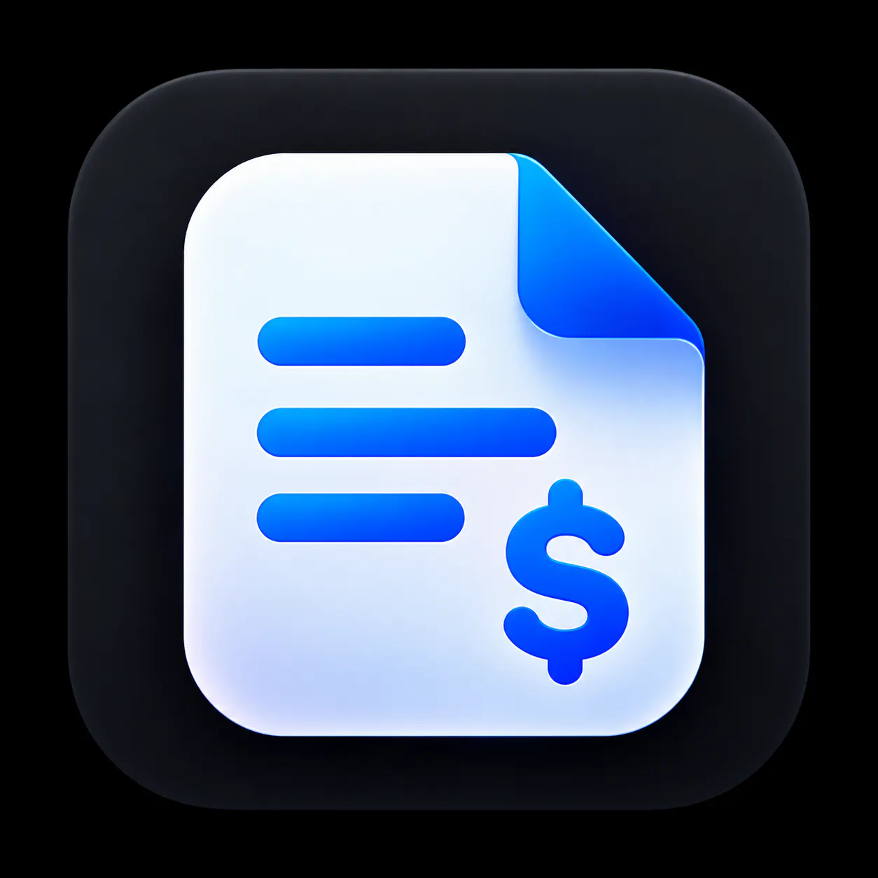 Quick Free Invoice gallery image