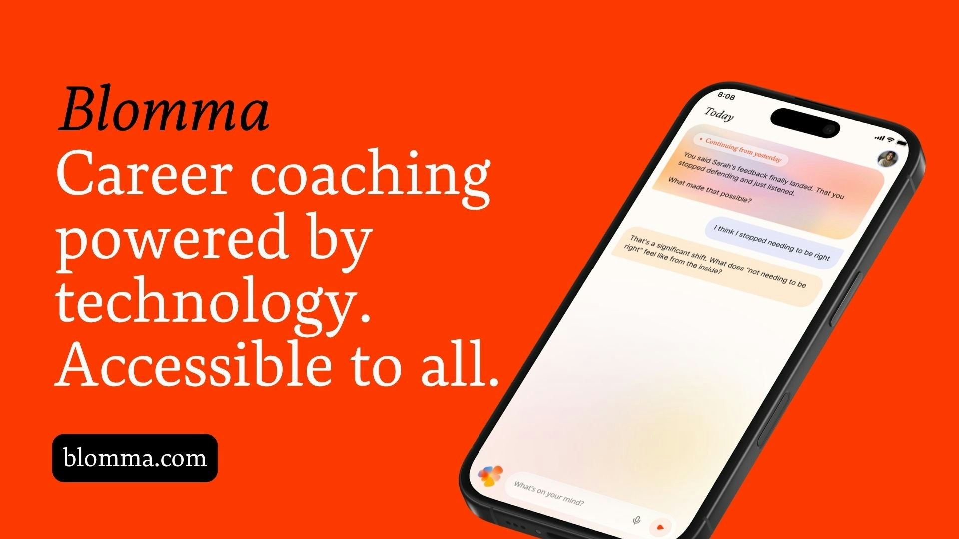 Blomma gallery image