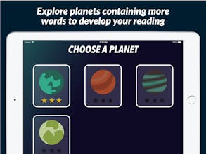 Space Readers gallery image