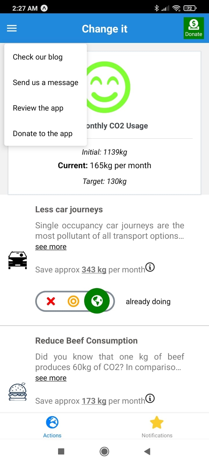 Changeit gallery image