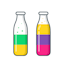 Water Color Sort Puzzle - Bottle Game