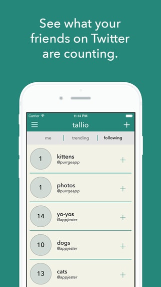 Tallio gallery image