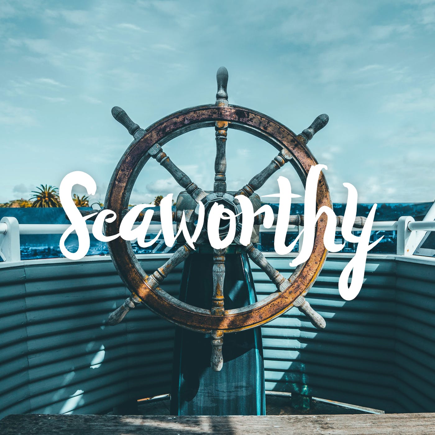 Seaworthy - 1: Mitigating the Risk of Startup Ideas media 1