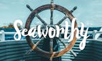 Seaworthy - 1: Mitigating the Risk of Startup Ideas image