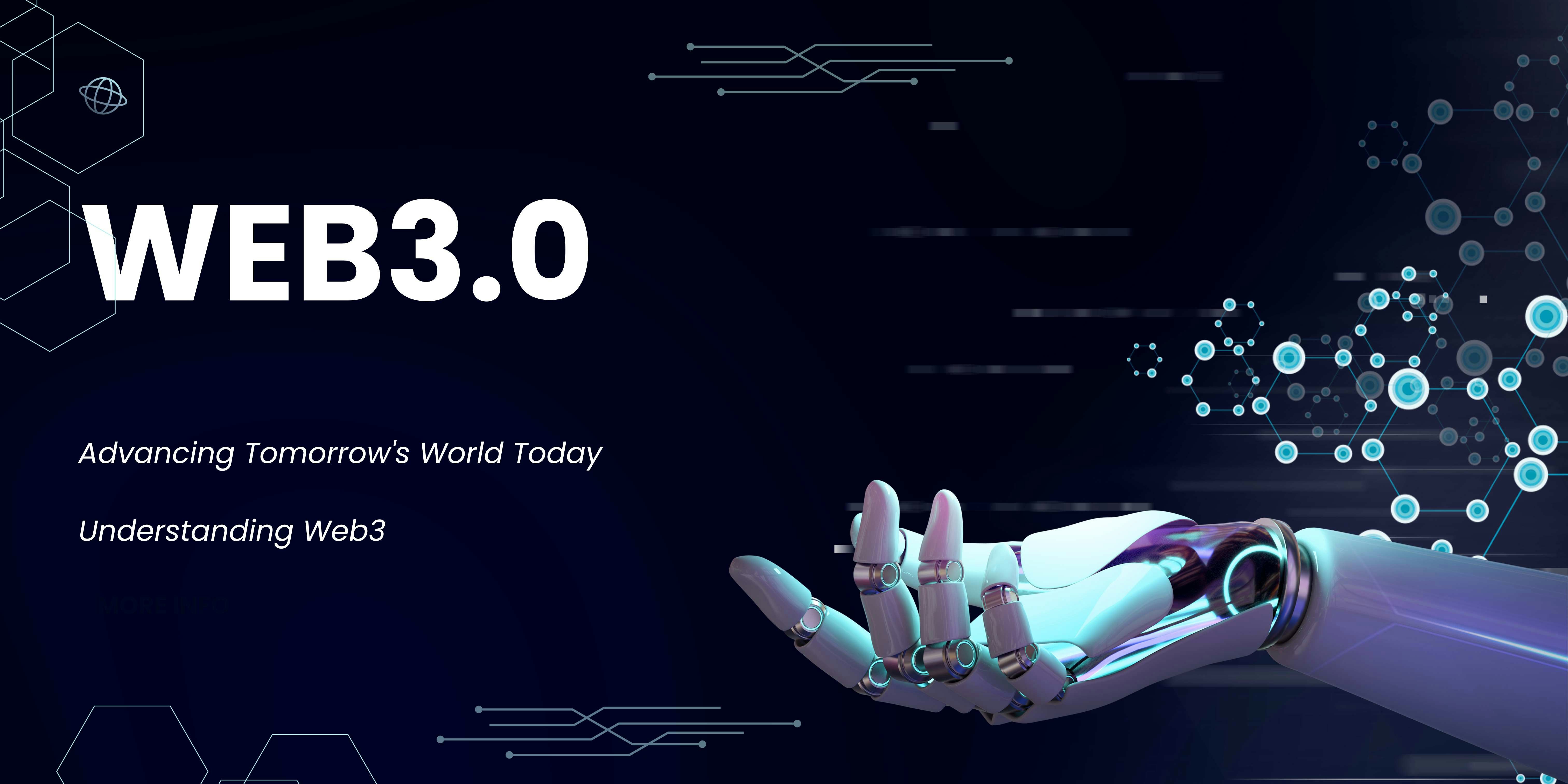 The Web3 Development Platform media 1