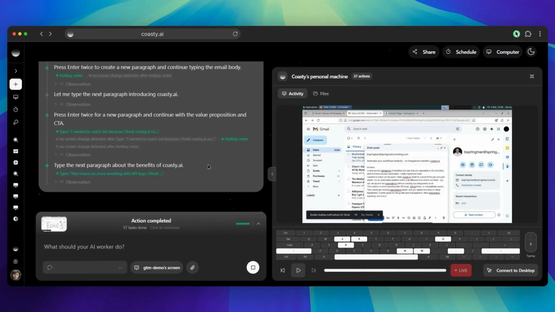 Coasty gallery image