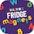 Ibbleobble Fridge Magnets for iMessage