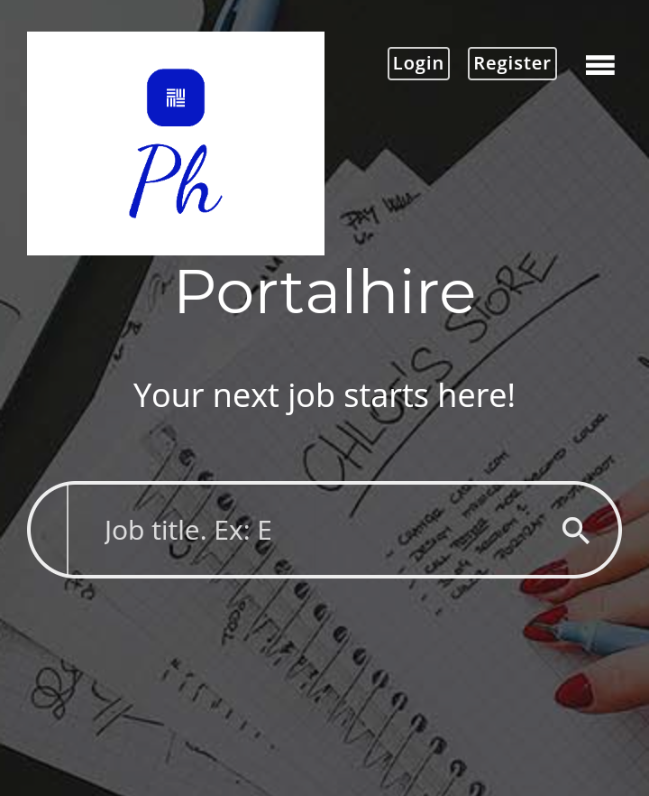 Portalhire.com