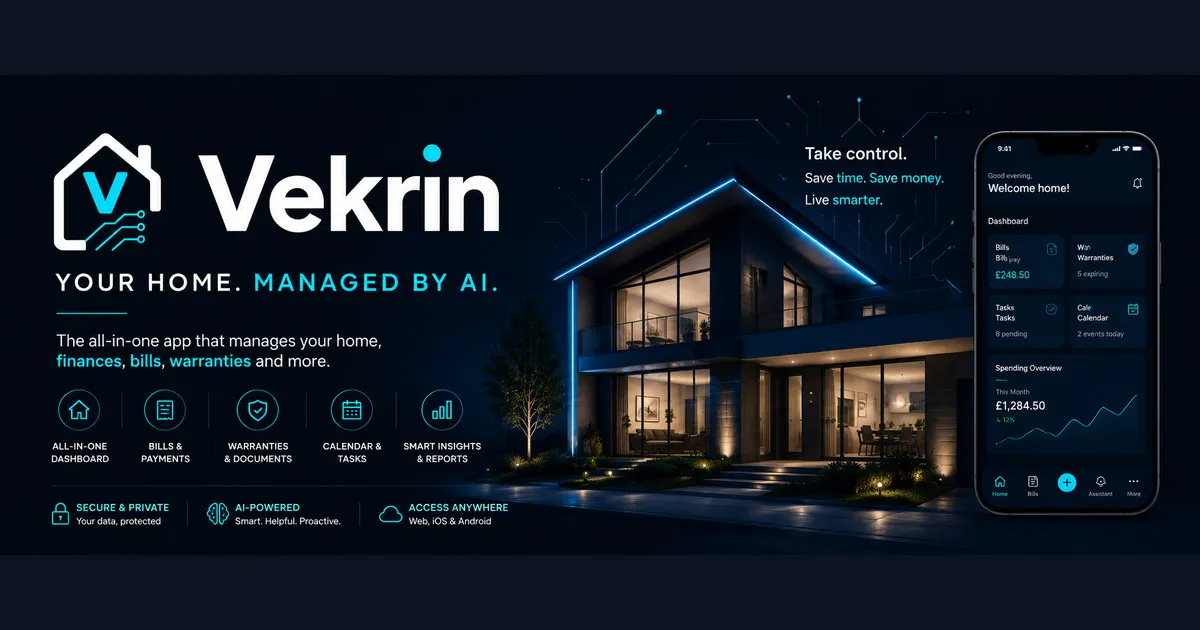 Vekrin gallery image