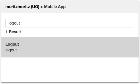 MO - Analytics management gallery image