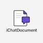 iChatDocument