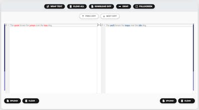 Compare Text gallery image