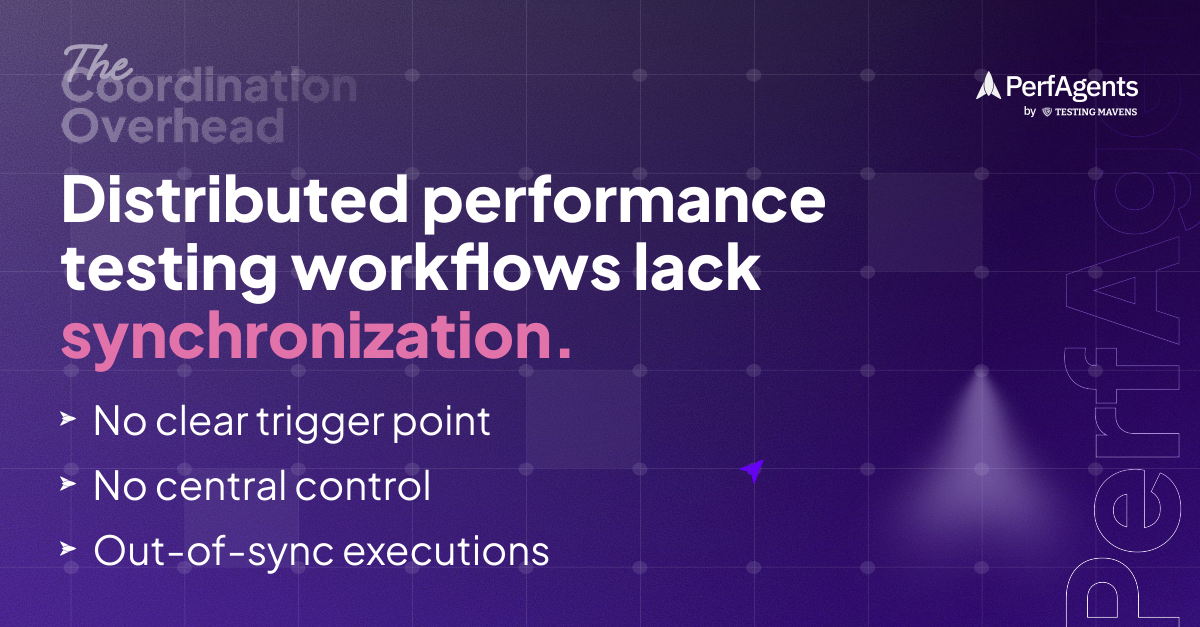 PerfAgents gallery image