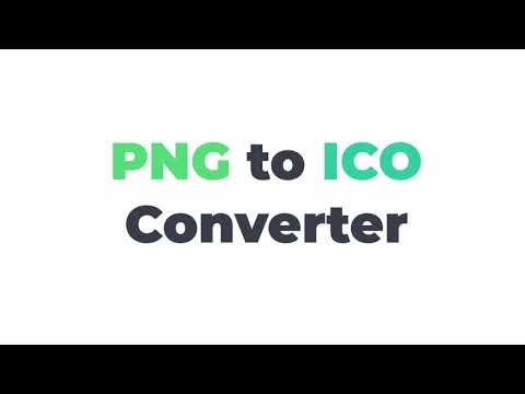 PNG to ICO Converter gallery image