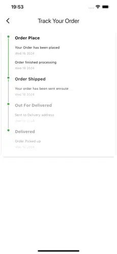 Zee Fashion - Screenshot 2 preview