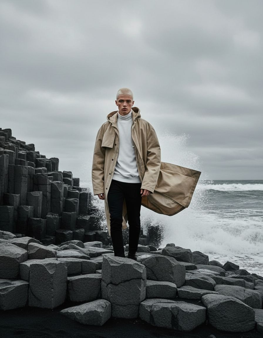 AI Image Editor gallery image