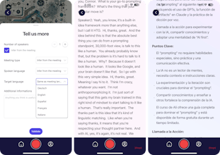 Dicte.ai gallery image