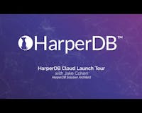 HarperDB Cloud media 1