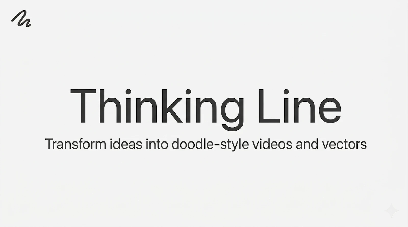 Thinking Line screenshot 1