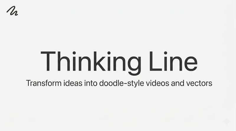 Thinking Line screenshot 1