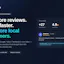 SEO, REVIEWS, AND EMAILS OH MY