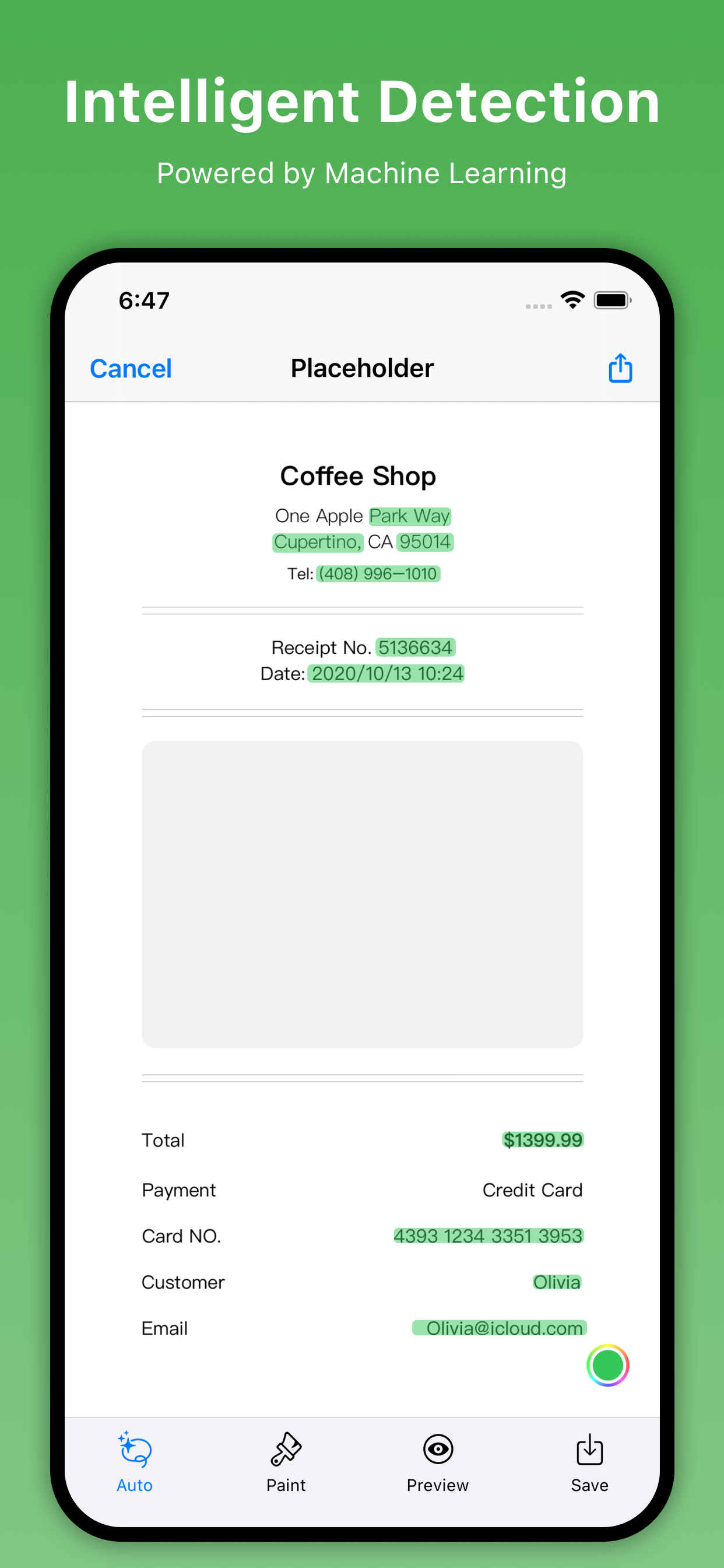 Placeholder - Intelligent Image Mosaic gallery image