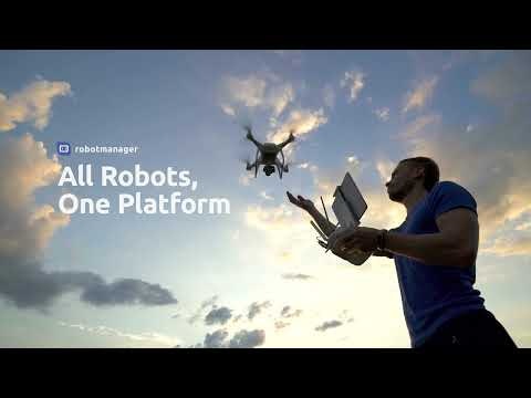 robotmanager gallery image