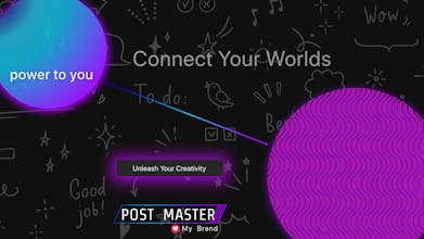 Post Master gallery image