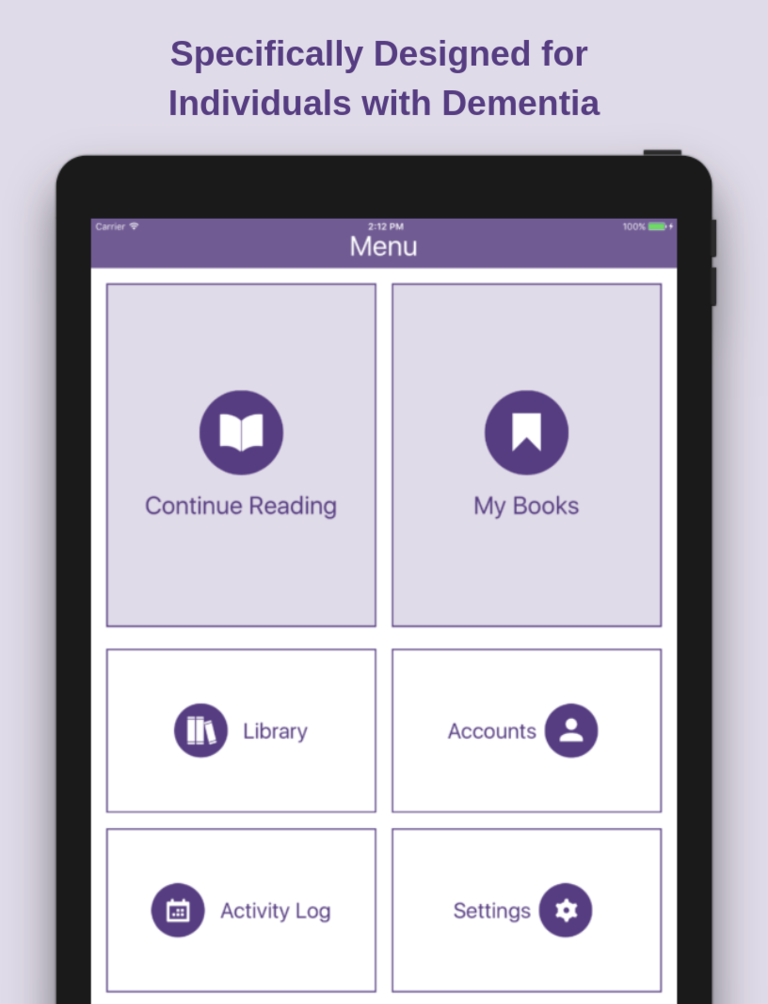 Marlena Books gallery image
