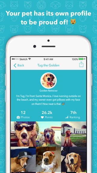 Cutesy gallery image