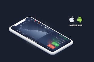 IQ Option gallery image