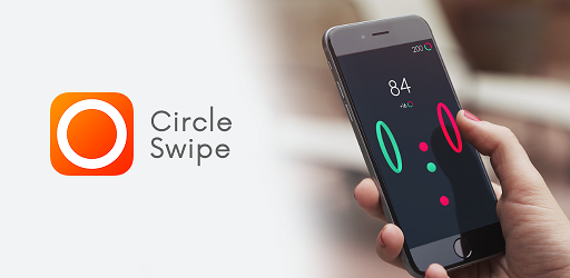 Circle Swipe gallery image